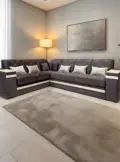 Кутовий диван Роккі L