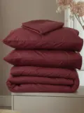 komplekt-postilnoi-bilyzny-demetra-3-yevro-biaz-gold-lux-navolochky-50kh70-sm-2-sht-ta-70kh70-sm-2-sht-bordo-68326006762621