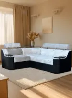 Кутовий диван Візаві