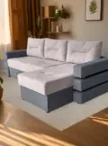 Кутовий диван Шелбі