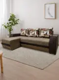 Кутовий диван Фуджи 2