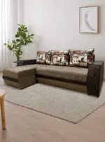 Кутовий диван Фуджи 2