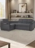 Кутовий диван Меркурій