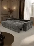 Прямий диван Матео