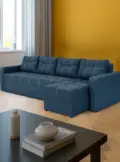 Кутовий диван Хеопс Плюс