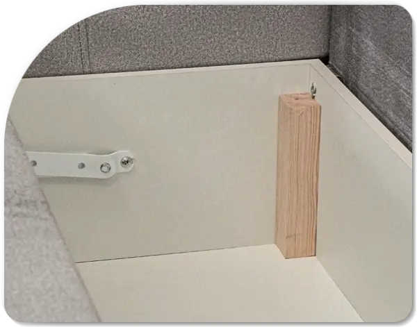 Диван Лінк 3-х місний 35500&nbsp;грн