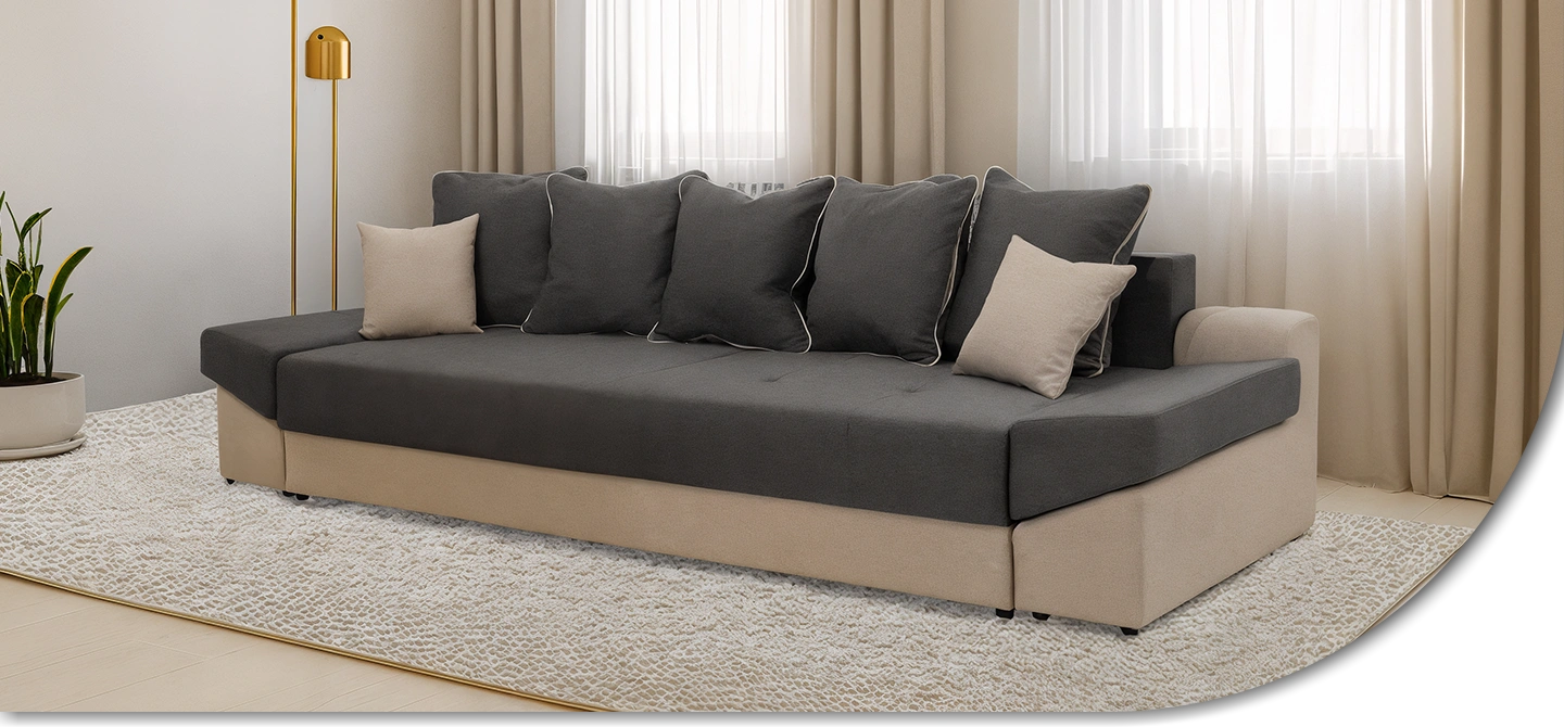 Диван Гранде 35200&nbsp;грн