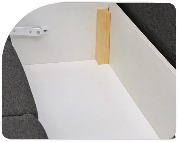 Прямий диван Беатріче Дивани Premium