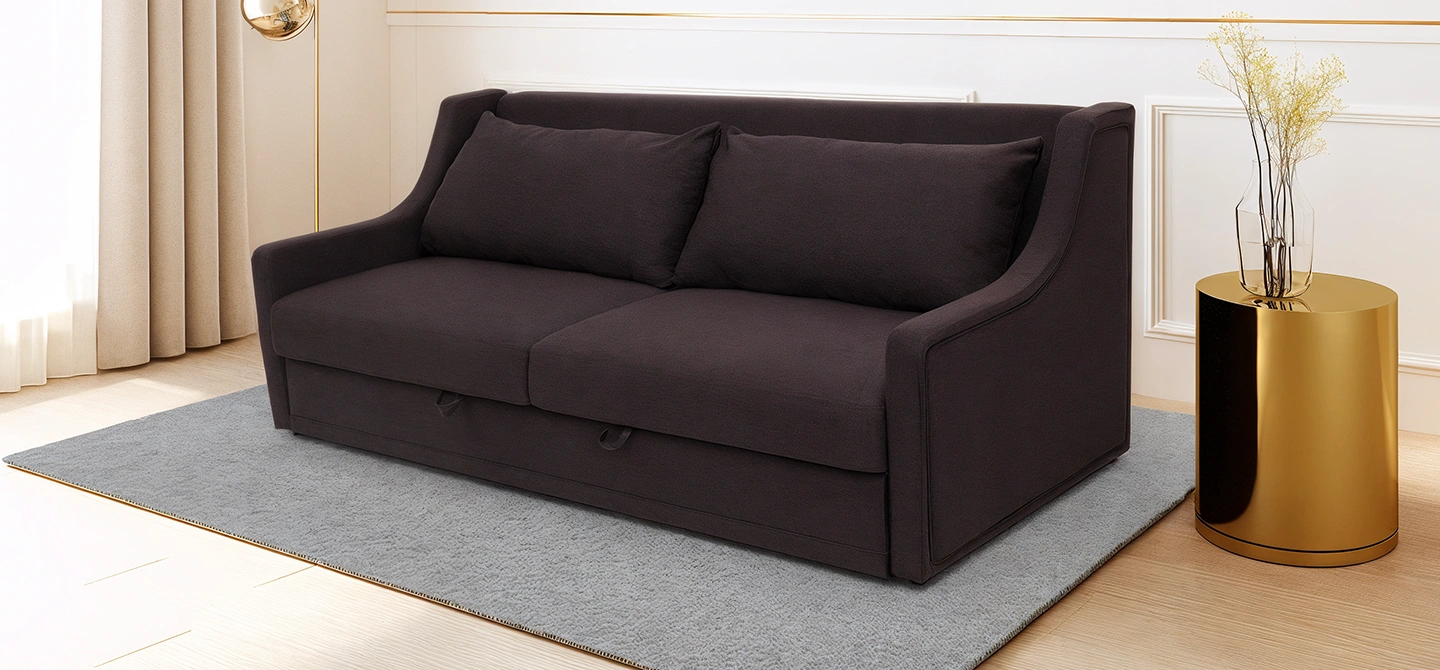 Прямий диван Беатріче 31200&nbsp;грн