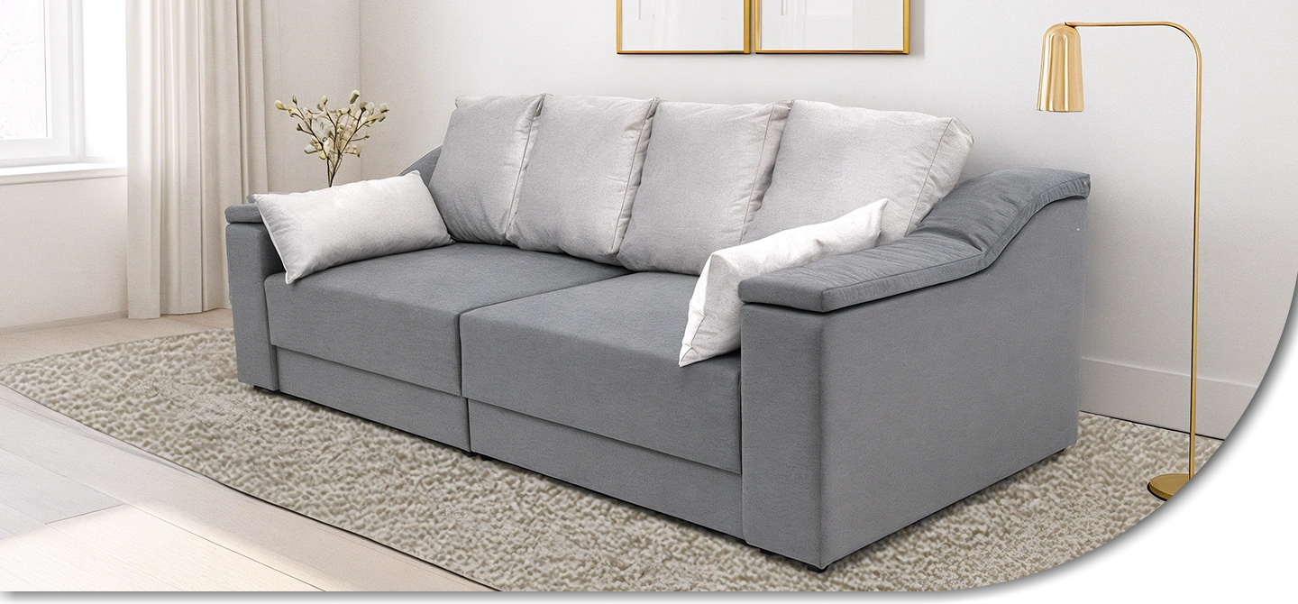 Диван Дьюкс Pocket Spring