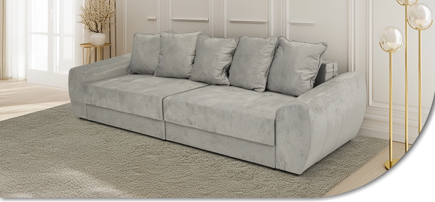 Диван Лінк 3-х місний 35500&nbsp;грн