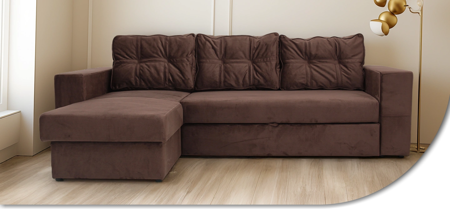 Кутовий диван Матео 35000&nbsp;грн