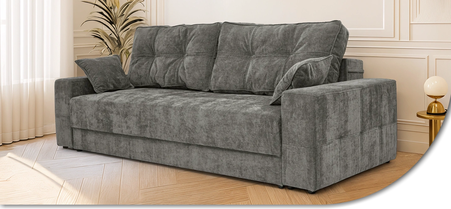 Прямий диван Матео 27000&nbsp;грн