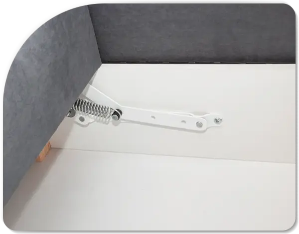 Диван Дьюкс Pocket Spring