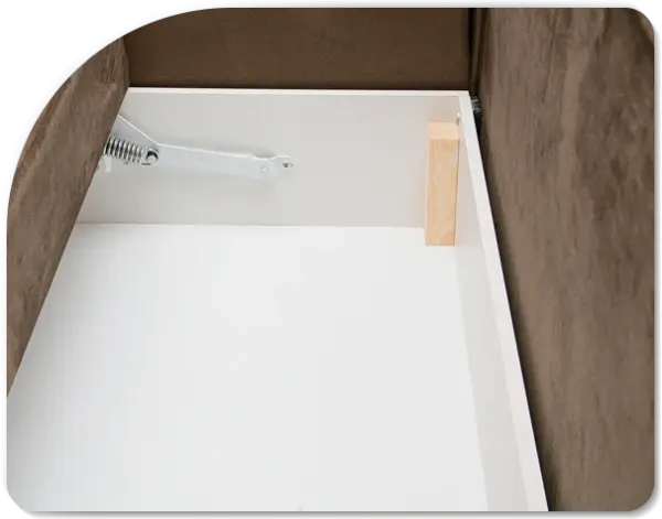 Кутовий диван Донато Дивани Premium