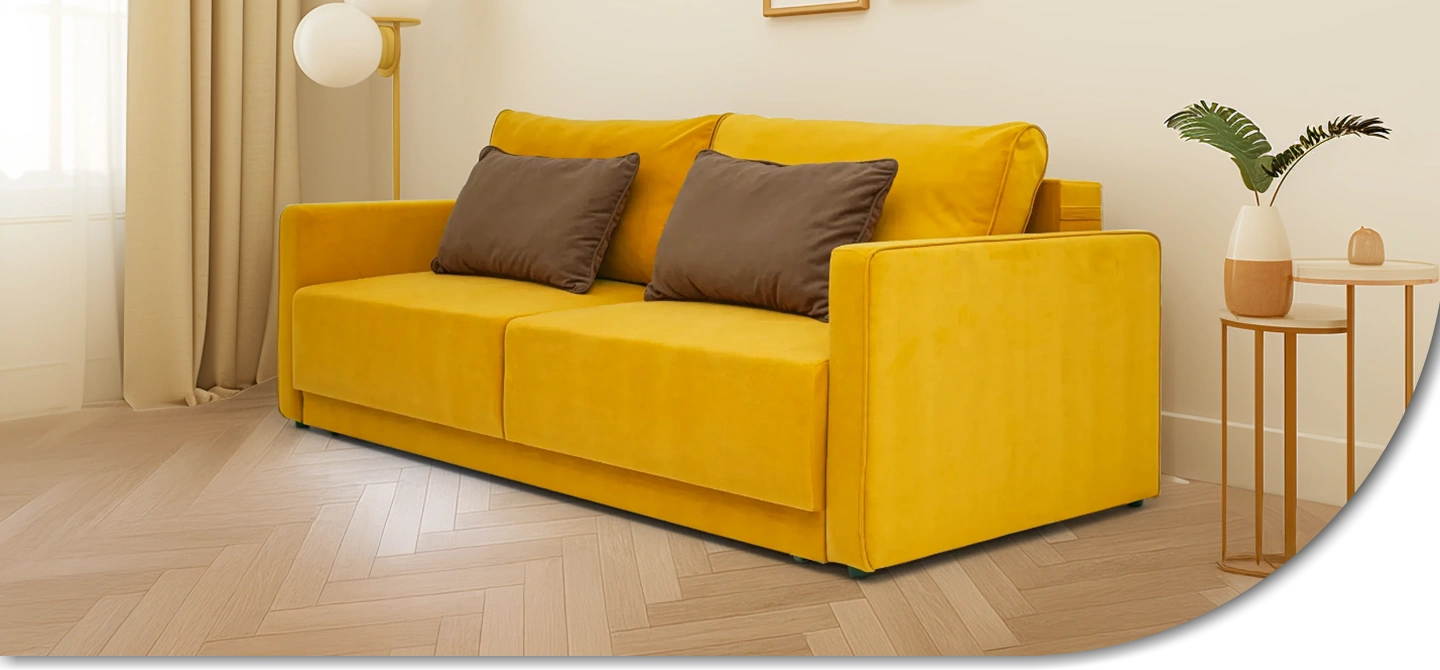 Диван Палермо 31600&nbsp;грн