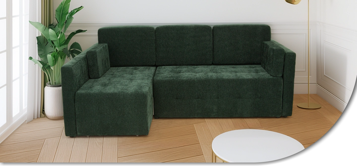 Кутовий диван Софія 34000&nbsp;грн