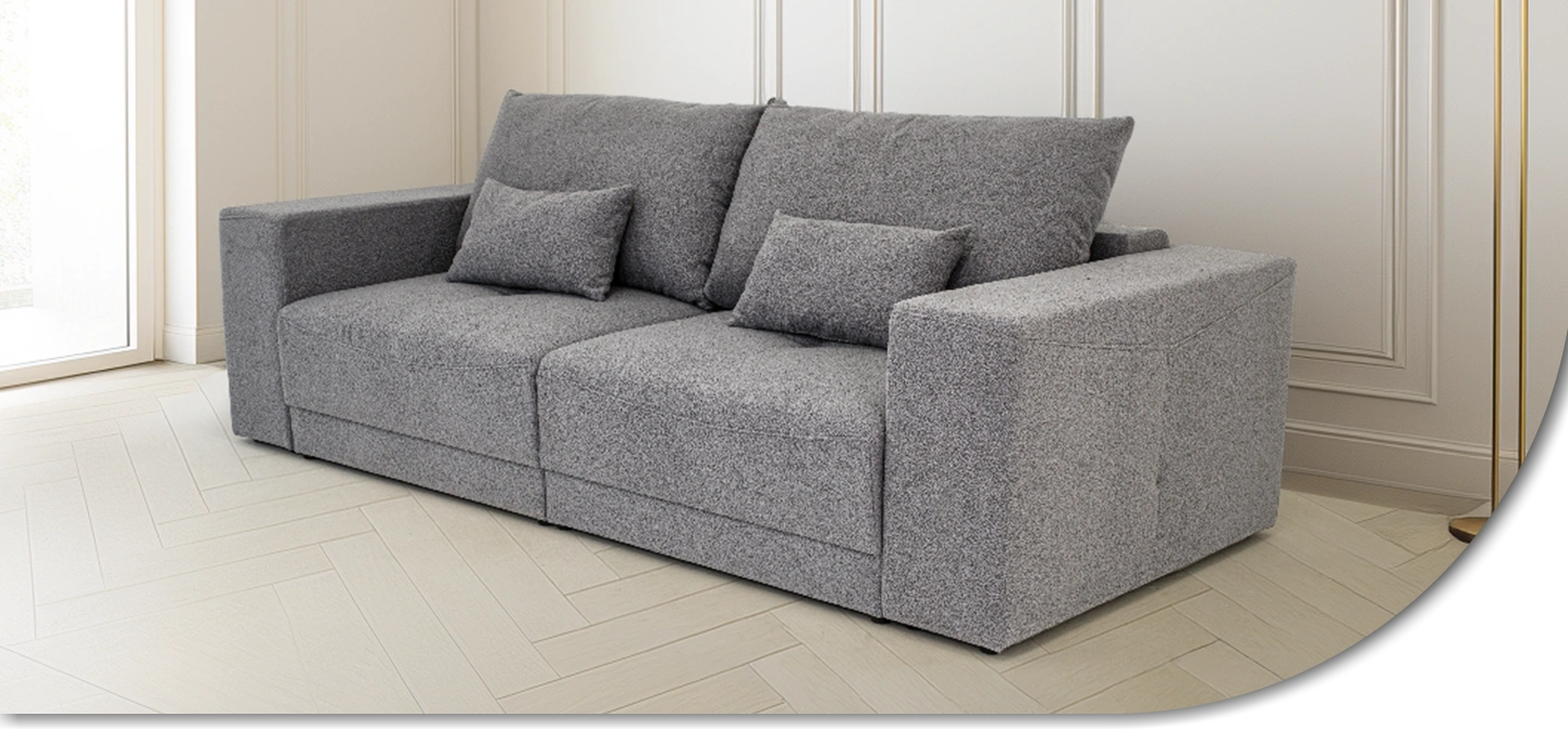 Диван Торонто Pocket Spring