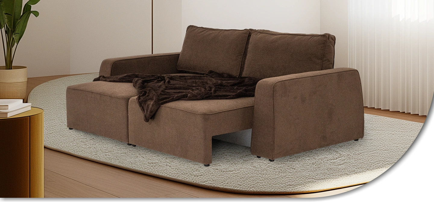 Диван Хіл Pocket Spring