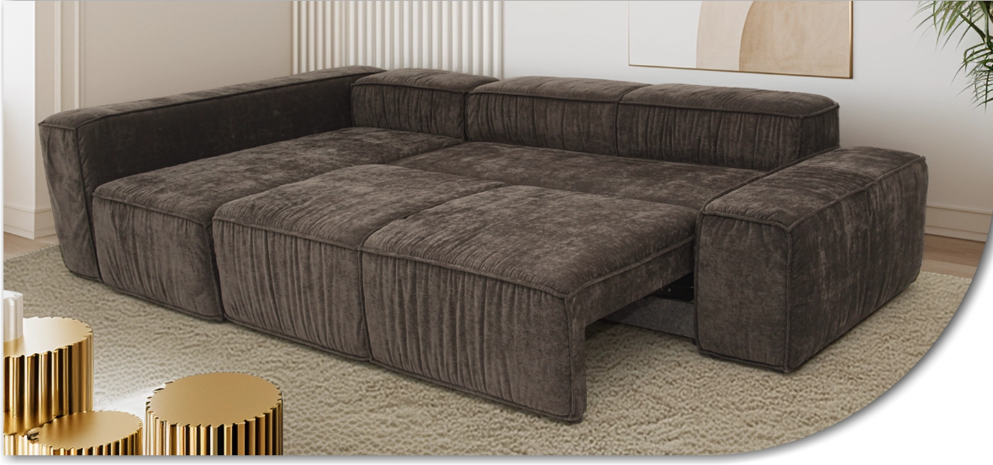 Прямий диван Абель 48000&nbsp;грн